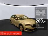 Skoda OCTAVIA COMBI 2.0 TDI ACTIVE LED+KLIMA+PDC+ALU - Skoda Octavia Active mit Diesel-Antrieb