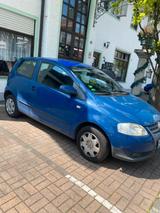 Volkswagen Fox - Volkswagen Fox in München