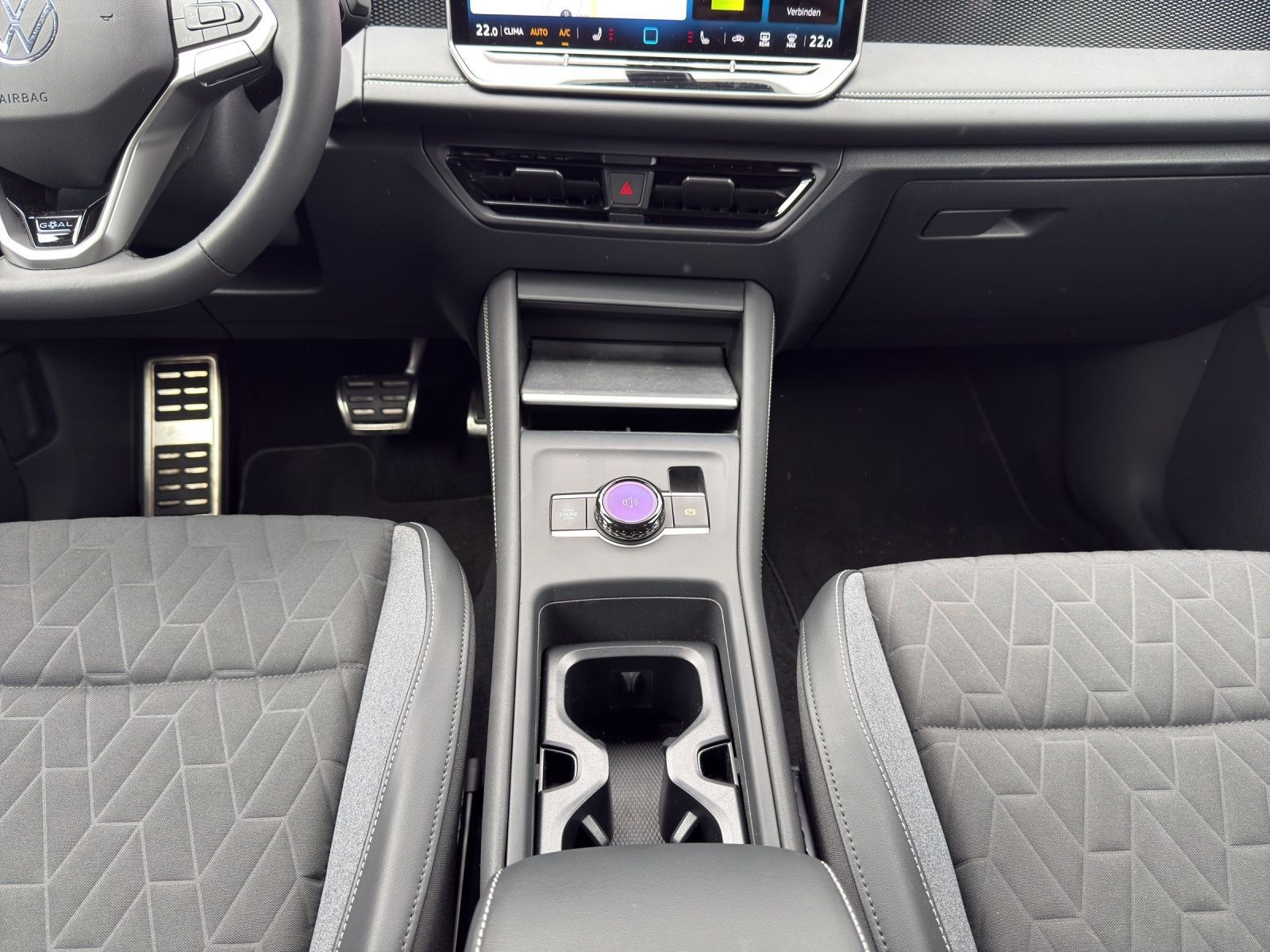 Volkswagen Tiguan - Bild 9