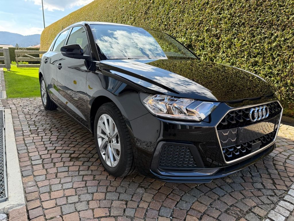 Image of Audi A1