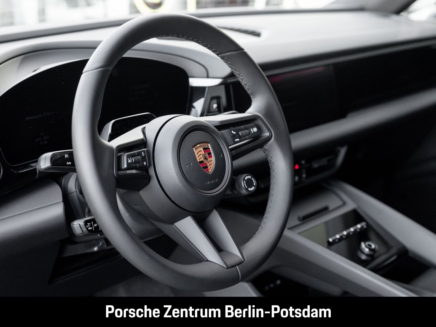 Porsche Macan - Bild 6