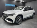 Mercedes-Benz EQA 250 AMG Distr+ LED AHK Night Kamera PTS - Mercedes-Benz EQA: Schiebedach