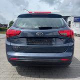 Kia Cee'd 1.4 CVVT Vision - Kia cee'd / Ceed Gebrauchtwagen