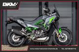 Kawasaki KLE500 SE +Neues Modell+jetzt auf Lager+ - KAWASAKI ENDURO 50