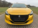 Peugeot 208 Like Klima Orig.16tkm TÜV NEU - Peugeot 208: Like