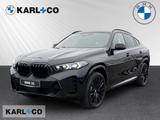 BMW X6 40 d M Sport AHK HUD LED StandHZG ACC SHZ Mas - BMW X6 in Wiesbaden