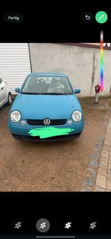 Volkswagen Lupo 1.4 44kW Comfortline Comfortline - Volkswagen Lupo: Comfortline