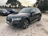 Audi Q5 40 TDI S tronic quattro sport - Audi Q5 Gebrauchtwagen in Dresden