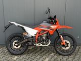 KTM 125 ENDURO R 2025 - KTM 125 Enduro R
