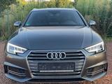 Audi A4 Avant 2.0 TFSI*S line*360Grad*Matrix*1.Hand* - Audi A4: 3.2