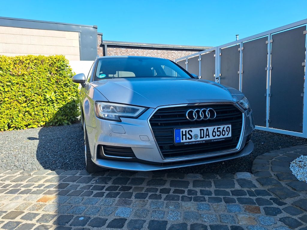 Image of Audi A3