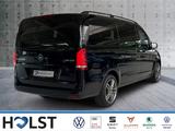 Mercedes-Benz Vito Tourer 119 CDI BlueTEC Select lang - Mercedes-Benz Sel