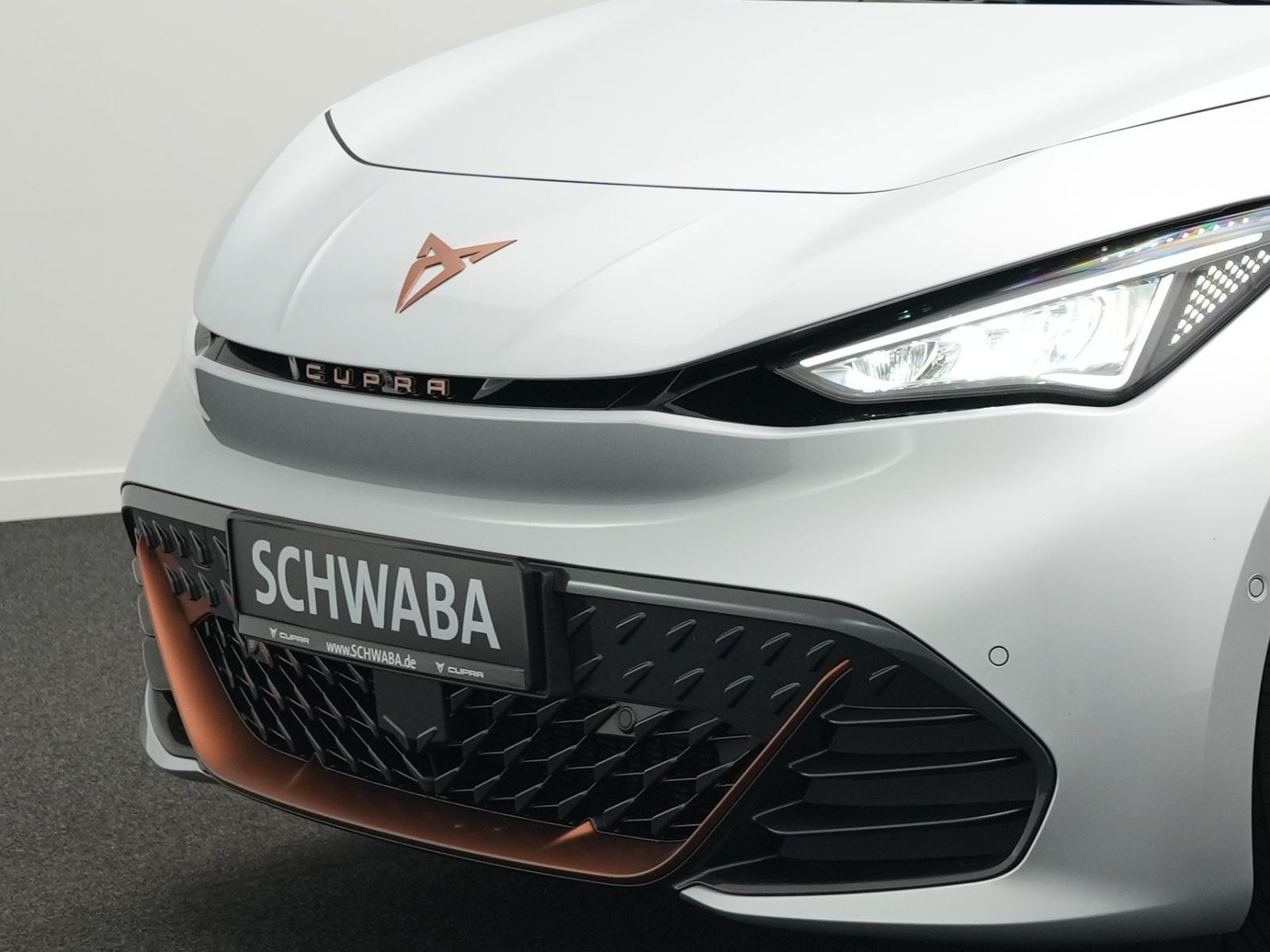 Cupra Born - Bild 36