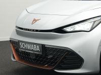 Cupra Born - Vorschau Bild 36