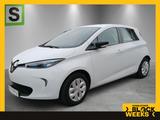 Renault ZOE LIFE 22 KWh (zzgl. Batteriemiete) - Renault Gebrauchtwagen