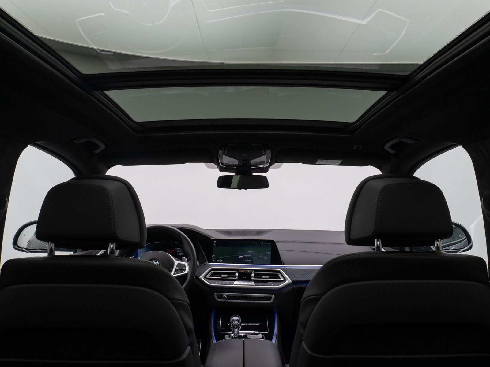 Fahrzeugabbildung BMW X5 xD40d M Sport SpecialEdition 360°Panorama HUD