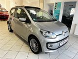 Volkswagen up! high up! NAVI LEDER PANORAMA PDC ALU SHZ - Volkswagen up!: High