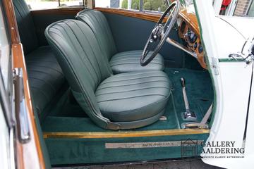 1933 Bentley OTHERS 照片 3
