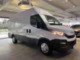 Iveco Daily 35s15 3 Liter*Hoch+Lang*L2-H2*AHK=3.500KG - Iveco: Daily 35