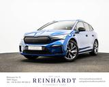 Skoda ENYAQ 80 SPORTLINE LED/AHK/PANO/SMARTLINK/KAMERA - Skoda Enyaq in Dortmund