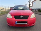 Toyota Corolla 1.4 Compact, 1. Hand, 150 Tkm, Klima ! - Toyota Corolla: 1.4