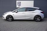 Opel ASTRA 1.2 KLIMAAUTOMATIK|EINPARKHILFE|TEMPOMAT| - Opel Astra Gebrauchtwagen in Solingen