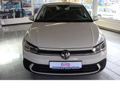 Fahrzeugabbildung Volkswagen Polo Life 1.0TSI,Top-Ausstattung,Nur 22387 KM