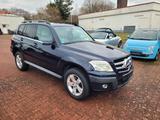 Mercedes-Benz GLK 350 GLK GLK 350 4Matic* TOP AUSSTATTUNG*AHK* - gebrauchte Mercedes-Benz GLK-Klasse aus dem Jahr 2008