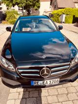 Mercedes-Benz E 220 d T Autom. - - Mercedes-Benz E 220 in Herne