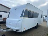 Bürstner Averso B66 510 TK Plus-Winterpaket-elektr.Fußbo - Offers
