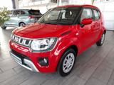 Suzuki Ignis 1.2 Dualjet Hybrid Club - Suzuki Ignis mit Hybrid-Antrieb