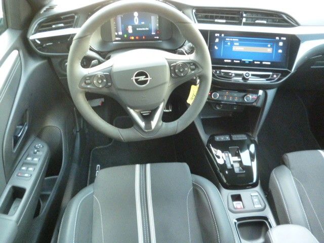 Corsa F 1,2i Automatik GS, I-Lux,RK,PP,Sitzheizu