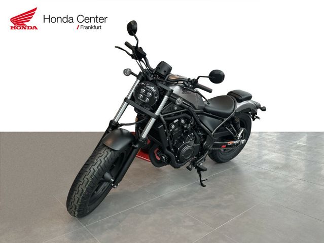 Honda CMX 500 Rebel