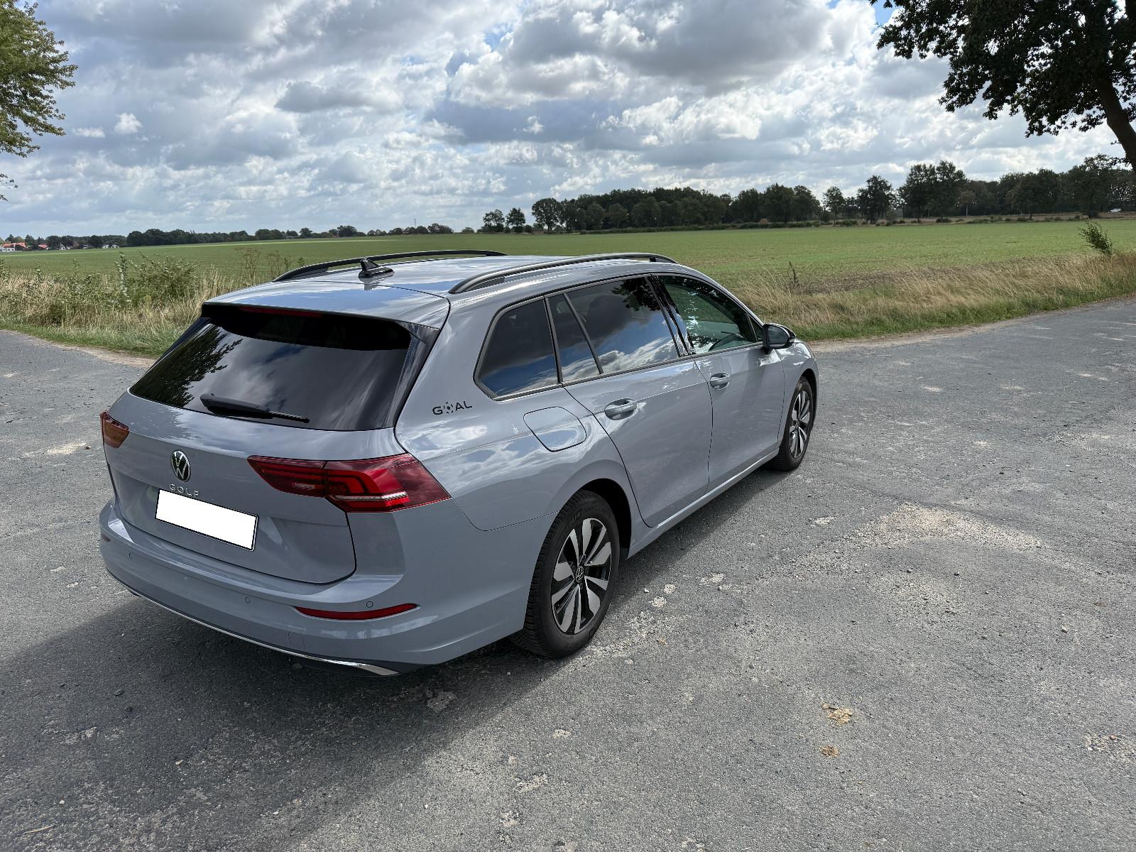Volkswagen Golf 1.5 TSI OPF 85kW Life Variant Life, миниатюра 5