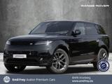 Land Rover Range Rover Sport P460e Hybrid Dynamic HSE 294 k