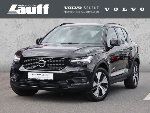 Volvo XC40 T5 Twin Engine R-Design Expression LED Tagf