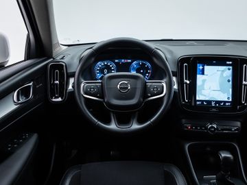 Volvo XC40 - 12
