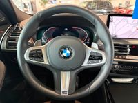 BMW X4 - Vorschau Bild 17