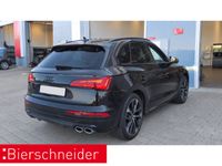 Audi SQ5 - Vorschau Bild 4