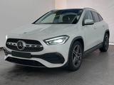 Mercedes-Benz GLA 200 d  8G-DCT "AMG Line Panoramadach Leder - Mercedes-Benz GLA 200 in Bonn