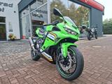 Kawasaki Ninja ZX-4 RR Akrapovic Performance - KAWASAKI NINJA ZX 4RR