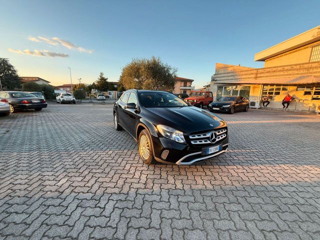 MERCEDES-BENZ Mercedes-benz GLA 180 d Automatic Premium
