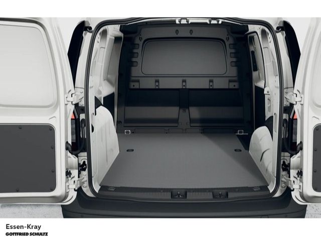 Volkswagen Caddy - Bild 10