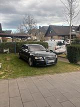 Audi S8 D3 V10 - Audi S8: V10