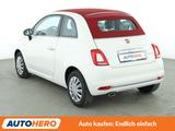 Fiat 500C 1.0 Mild-Hybrid Dolcevita*PDC*KLIMA*TEMPO* - Fiat in Leipzig