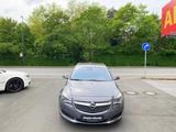 Opel Insignia ST 1.6 CDTI Selection AHK KAMERA XENON - Opel Insignia: Selection