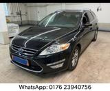 Ford Mondeo 2.0 TDCi Titanium - AUTOMATIK STANHEIZUNG - Ford Mondeo: Tdci ST