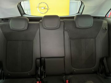 Bild 13 Opel Crossland (X) Crossland 1.2 Turbo Ultimate NAVI LED