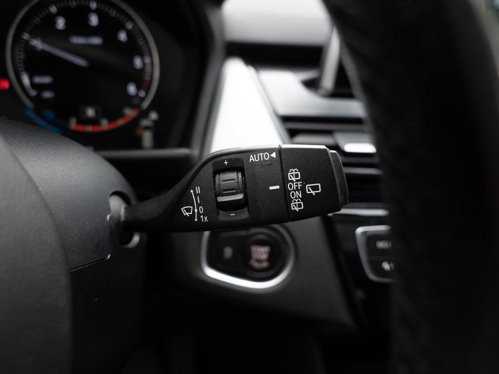 BMW 216 Gran Tourer FACEL. PANO AHK NAVI KAMERA SHZ, миниатюра 22