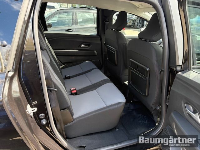 Fahrzeugabbildung Dacia Jogger Extreme TCe 110 7-Sitzer/Kamera/PDC/LED